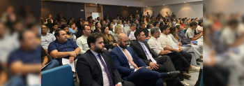 Notícia: Seduc participa do encontro estratégico de fortalecimento da educação nos municípios